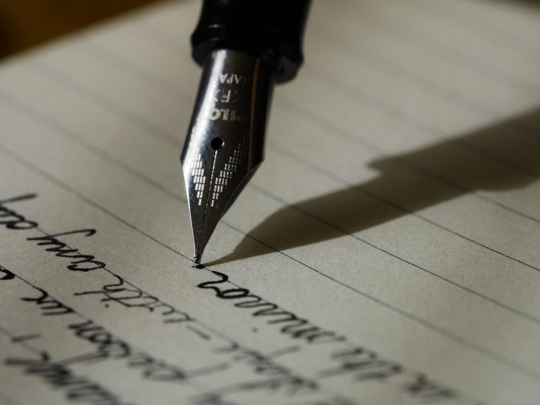 proofreading services