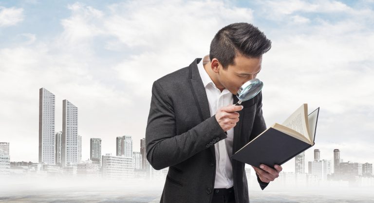 proofreading services