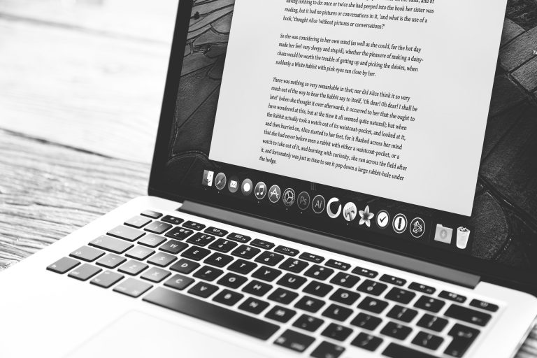 proofreading services